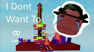 Trying To Beat The Last Level On Shadow Run!