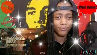 Young, Famous & African | Netflix | React✊🏾🖤