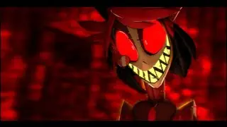HAZBIN HOTEL- 