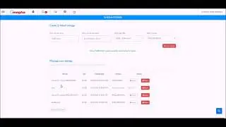 OMegha™ Public Cloud (InfraStack-Labs) - Additonal Volume Storage