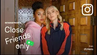 Trailer | Paige Bueckers and Azzi Fudd | Close Friends Only with Instagram