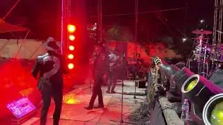 LA LOCA (EN VIVO ) - PONZOÑA MUSICAL .