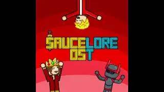 Defying the Gods (Victory) - SauceLore OST