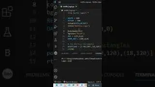 Create Netflix logo using Python 