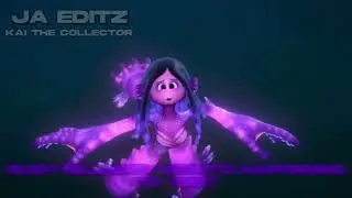 Ruby Gillman Vs Tai Lung Teaser