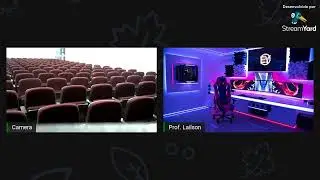 Test Final Palestra 04-11-22