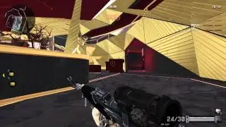 Идеальное прохождение 18 этажа [Ликвидация | Warface]