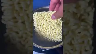 Острая, сливочная лапша