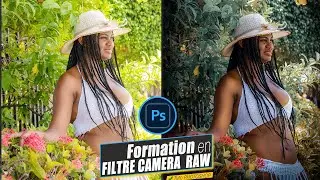Comment retoucher une image sur Photoshop ?