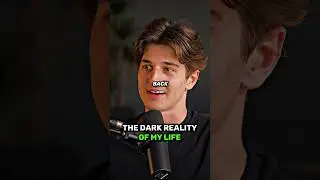 The DARK Reality of an Entrepreneur