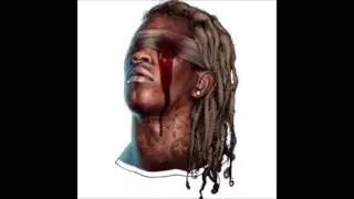 Young Thug  Digits Prod  By London On Da Track