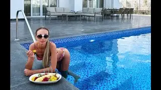 Египет! Шикарные новые люксовые виллы RIXOS с Батлером! Golf villas Sharm El Sheikh by Rixos 5*