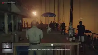 Hitman III [ GAME MUSIC FREE USE NON Copywrite]
