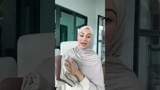 INSTANT HIJABS WITH BUILT IN MAGNETS