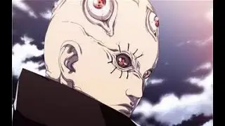 Ninja World Лаборатория Проклятая Печать 4 30 этап Учиха шин