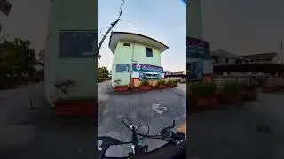 Santai Session - Masjid Kamopung Lubok Tapah Lemal Pasir Mas Kelantan
