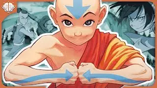 Avatar and its inspiration in Oriental Culture
