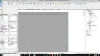 Revit Cabin - Lesson 9 - Basement Floor