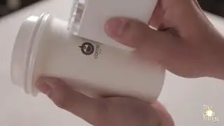New amazing gadegt .invention for you