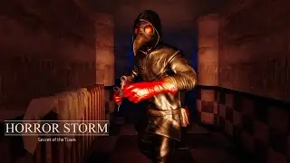 Horror Storm: Saw Man Gameplay | PC & Android