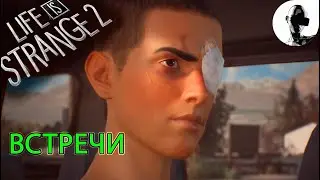 ЧУДЕСА ➤ Life Is Strange 2 ➤  #19 Подробное прохождение (Эпизод 4)