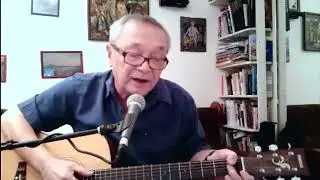Юлий Ким Колыбельная