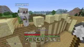 Minecraft: PlayStation®4 Edition Parkor