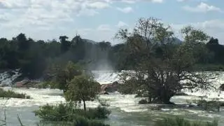 ប្រទេសឡាវ