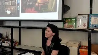 «Наряд тебе к лицу, и в нём ты хороша…»: об Анне Менделеевой