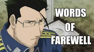 Rating Every Episode of FMA 2003: Saddest Death in Anime