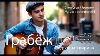 Подъездная лирика 