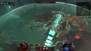 Last Epoch bs - Fix ?