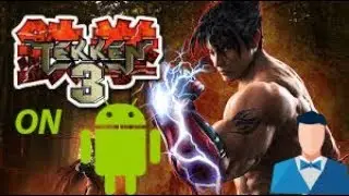 How to Download and Install Tekken 3 On Android