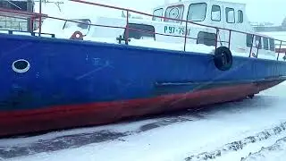Соловецкий порт