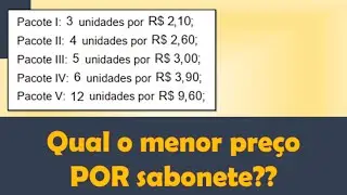 Qual o melhor custo x benefício ?