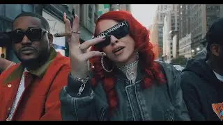 Bella Beast - Take Heed (Ft. Oun-P)