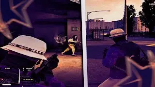 RMRP / END / GTA 5 / REDUX