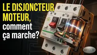 How the motor circuit breaker works, we explain everything to you!