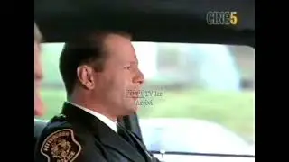 Cine5 Sinema-Vuruş Mesafesi