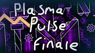 Plasma Pulse Finale by xSmokes & Giron (Extreme Demon)