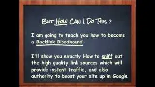 Link Building Strategy - from the search engines perspective