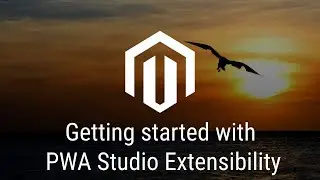 Lets build PWA Studio Blog Extension