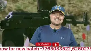 new batch agniveer 2025 best defence academy for agniveer ARMY NAVY AIRFORCE in bihar muzaffarpur