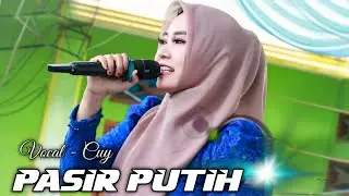 PASIR PUTIH • VOC CUY