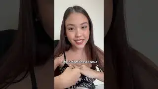 COMO AS COISAS MUDAM EM 3 ANOS NÉ?😹❤️