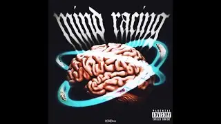 ABBLUE - Mind Racing (AUDIO)