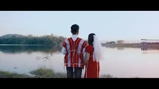 🤵👰Pre-Wedding "Klain & Sho Gyi"