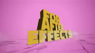 Free After Effects Simple Trailer - Download Free