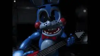 FNAF 2, in roblox?