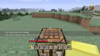 MINECRAFT DUPLICATION GLITCH - {patched} 2016 tu39 // Ps4, Ps3, xbox 1, xbox 360